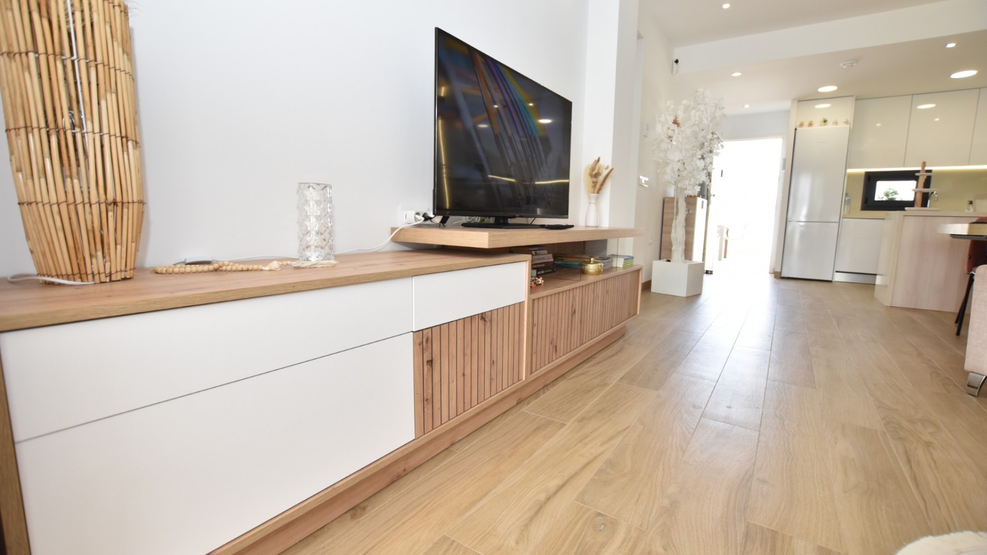 Resale - Wohnung Appartement -
Torrevieja - Los Balcones