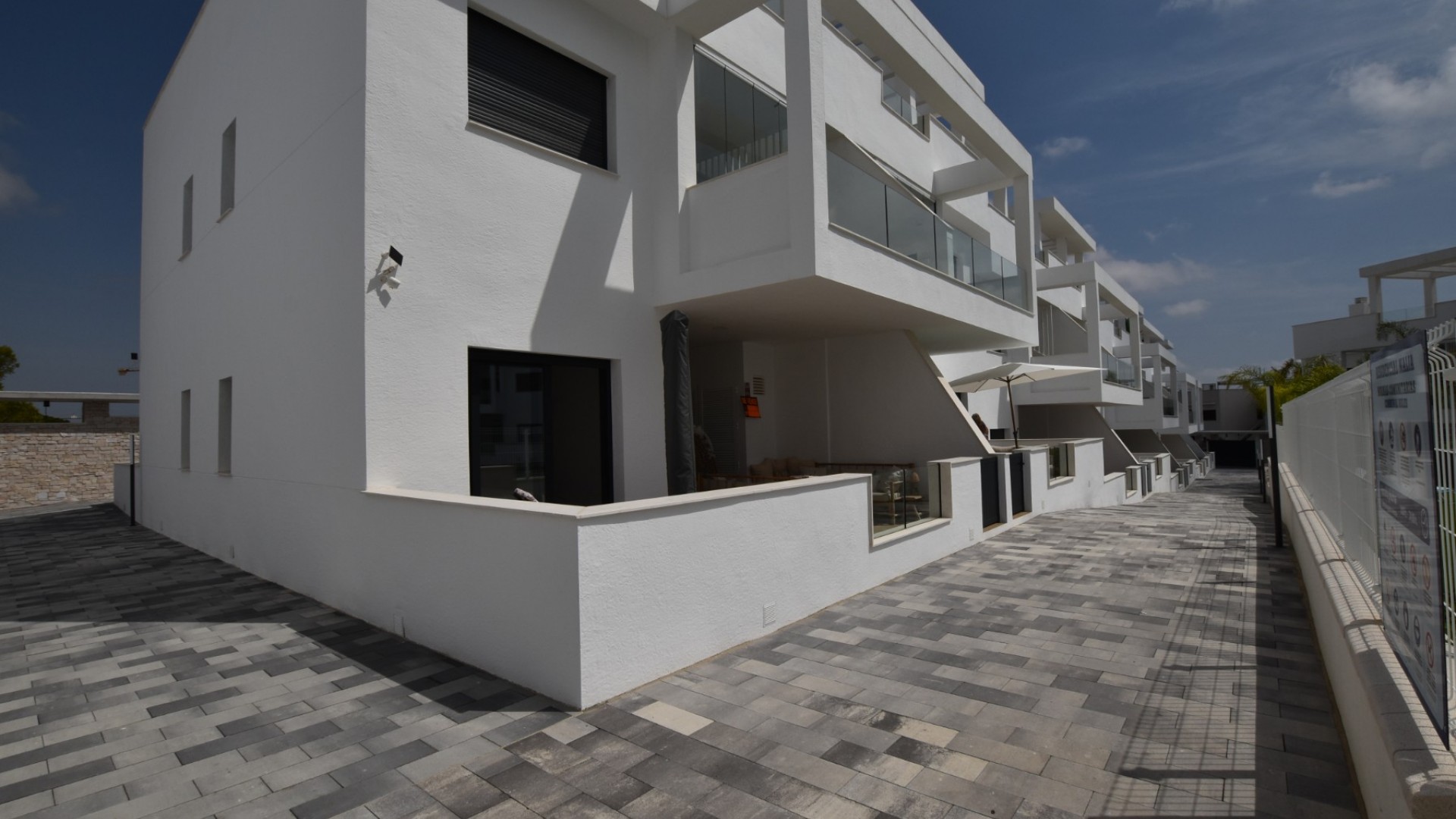 Resale - Wohnung Appartement -
Torrevieja - Los Balcones