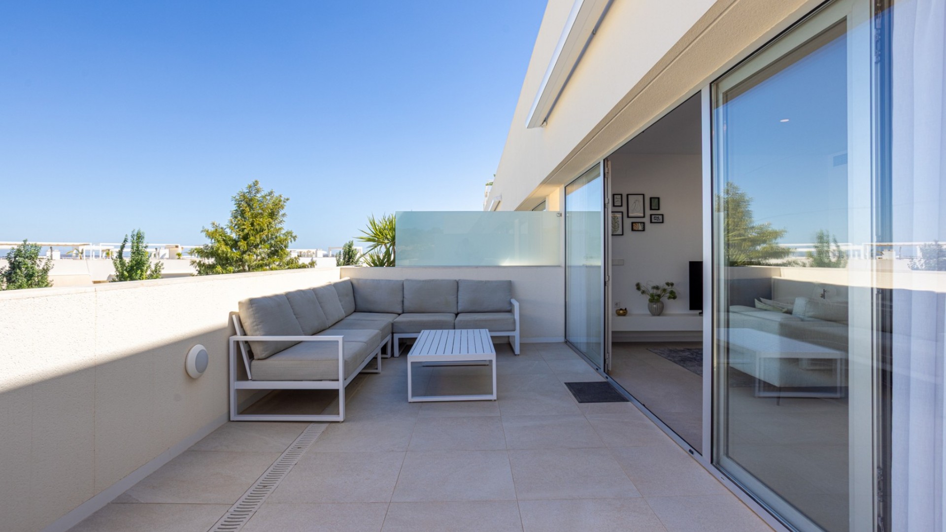 Resale - Wohnung Appartement -
Torrevieja - Los Balcones