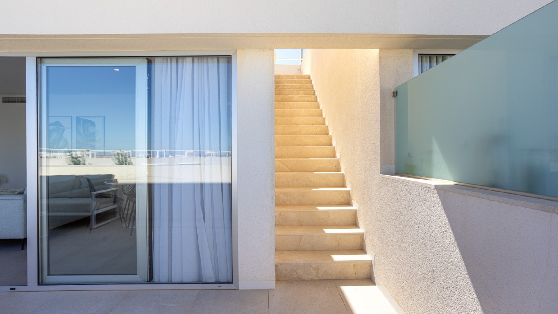 Resale - Wohnung Appartement -
Torrevieja - Los Balcones