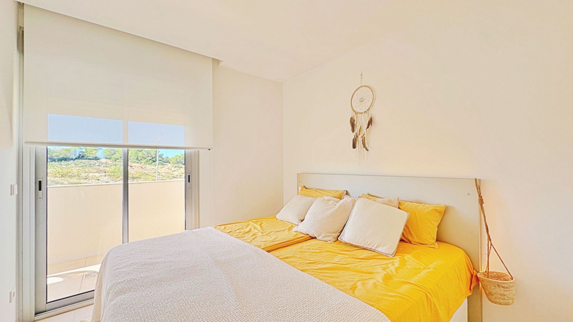 Resale - Wohnung Appartement -
Torrevieja - Los Balcones