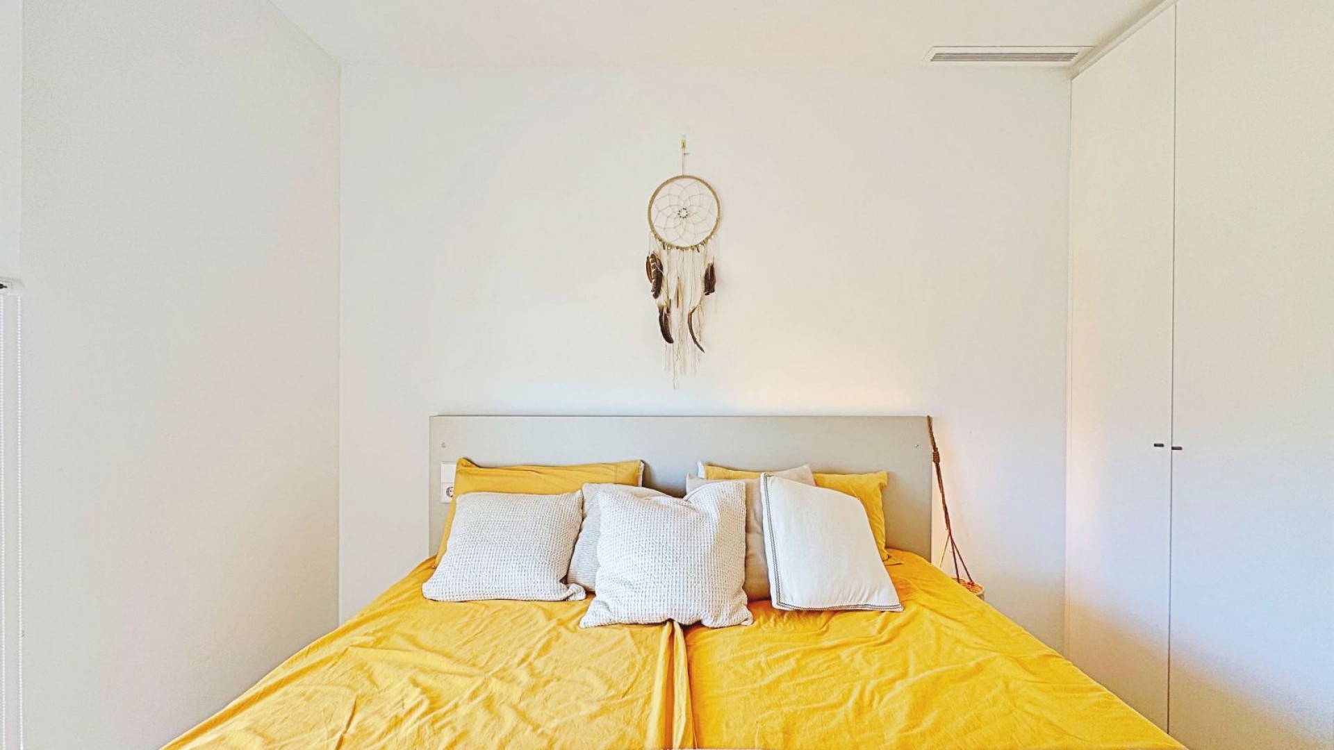 Resale - Wohnung Appartement -
Torrevieja - Los Balcones