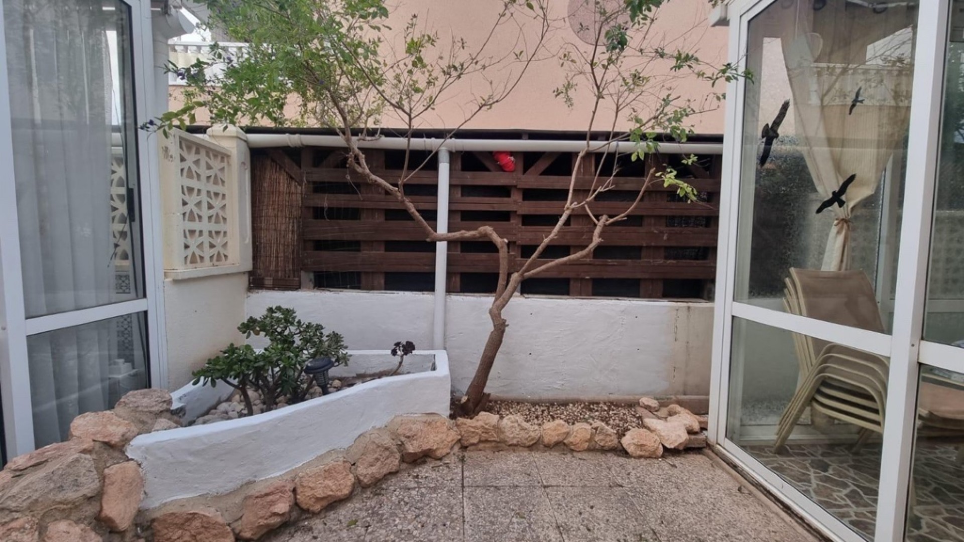 Resale - Wohnung Appartement -
Torrevieja - Los Balcones