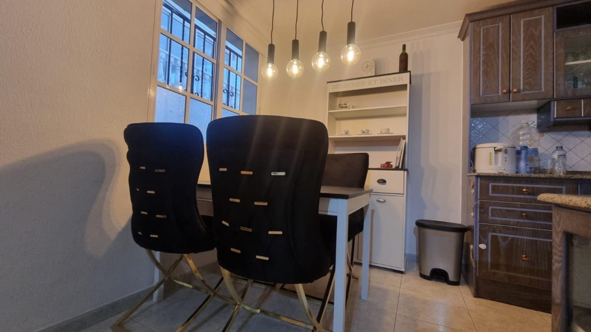 Resale - Wohnung Appartement -
Torrevieja - Los Balcones