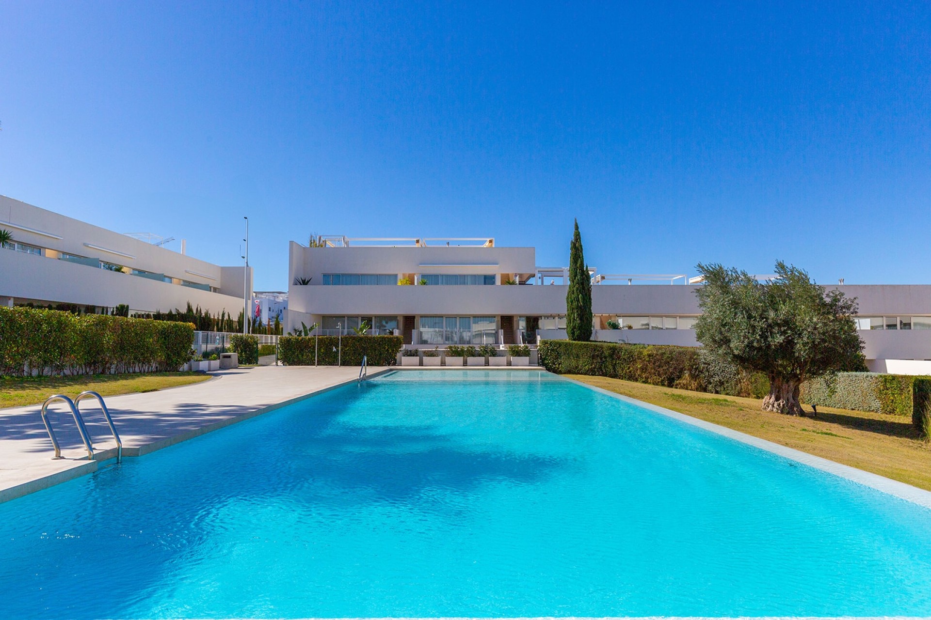 Resale - Wohnung Appartement -
Torrevieja - Los Balcones