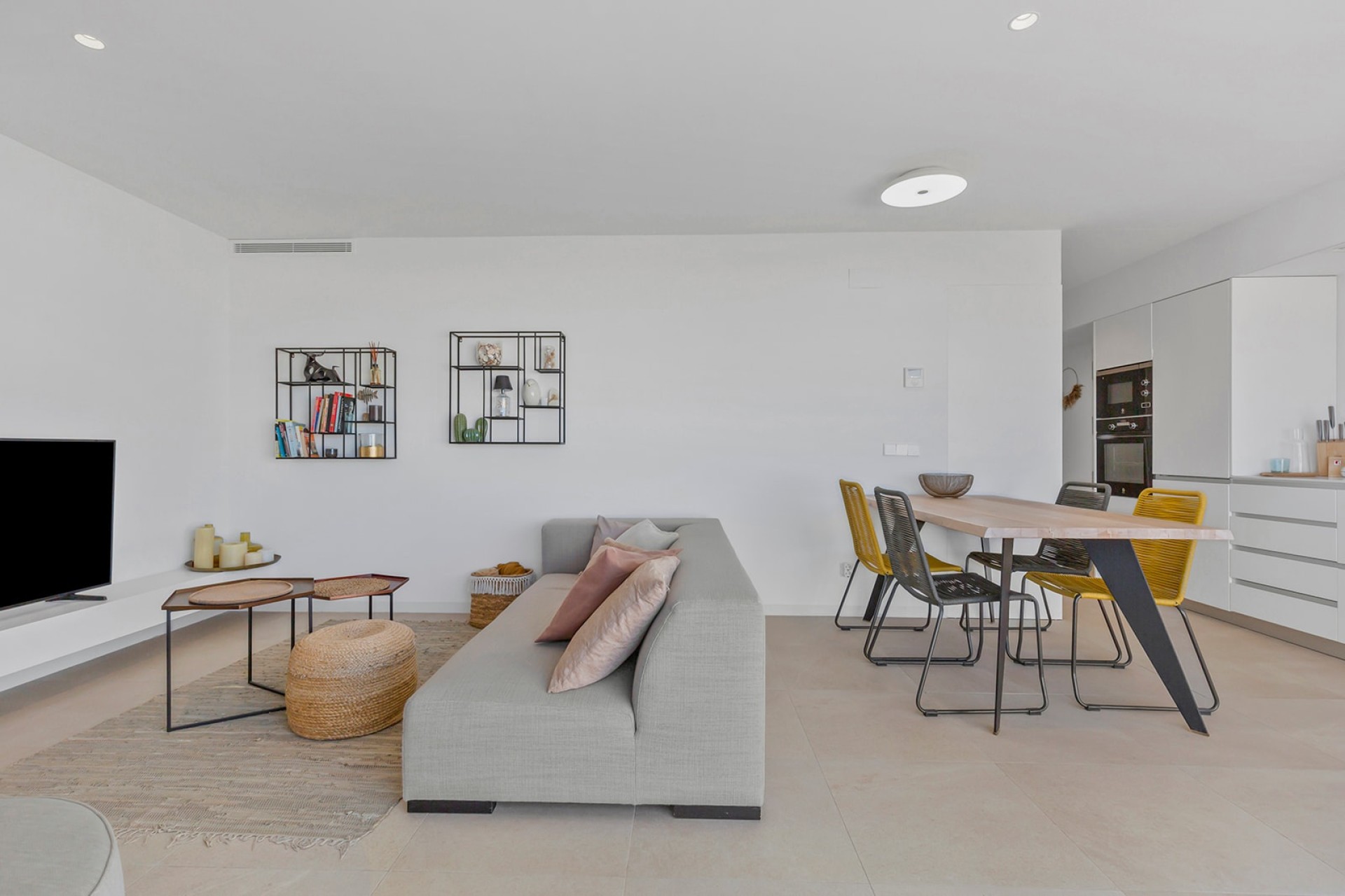 Resale - Wohnung Appartement -
Torrevieja - Los Balcones