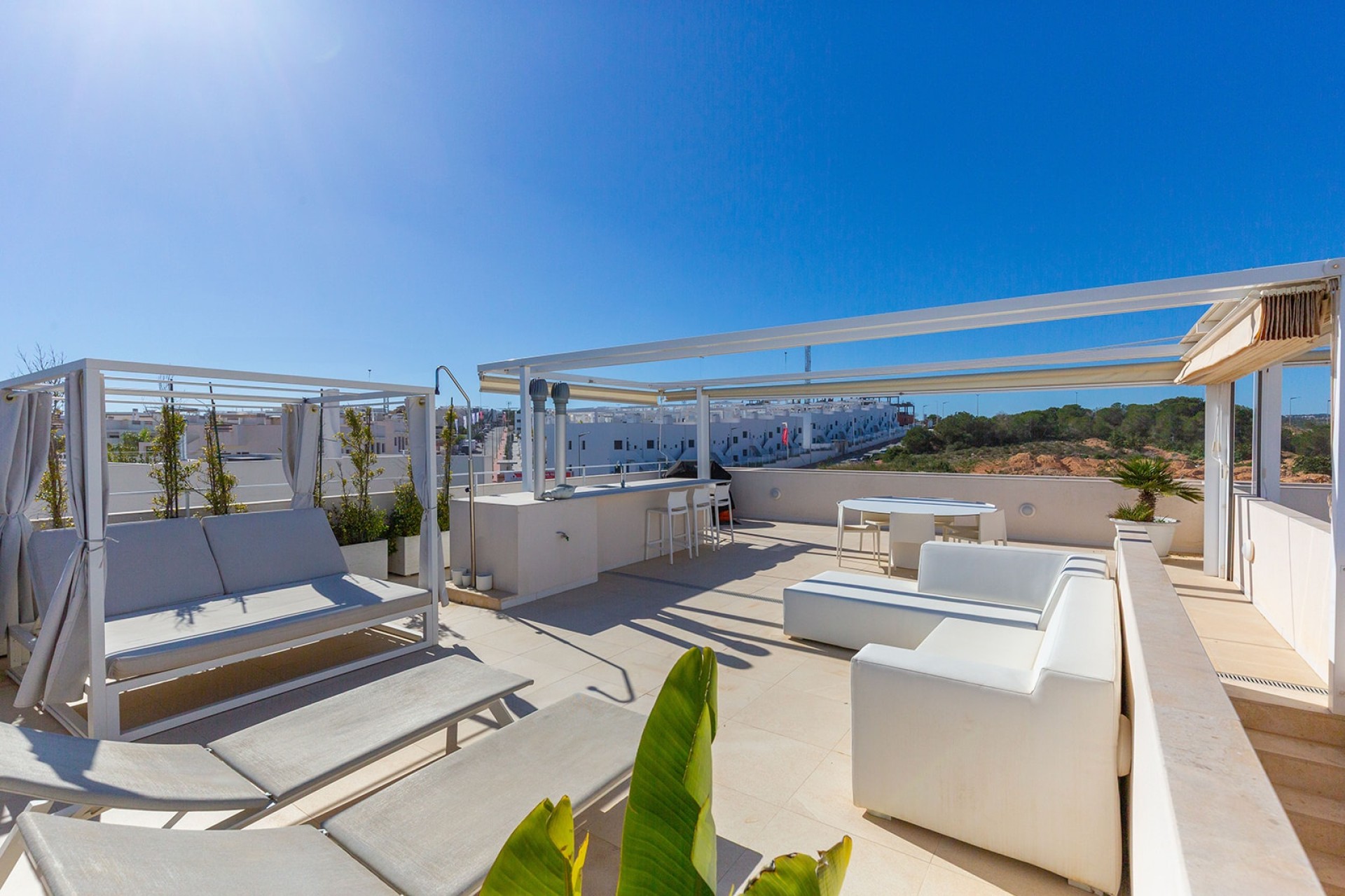 Resale - Wohnung Appartement -
Torrevieja - Los Balcones