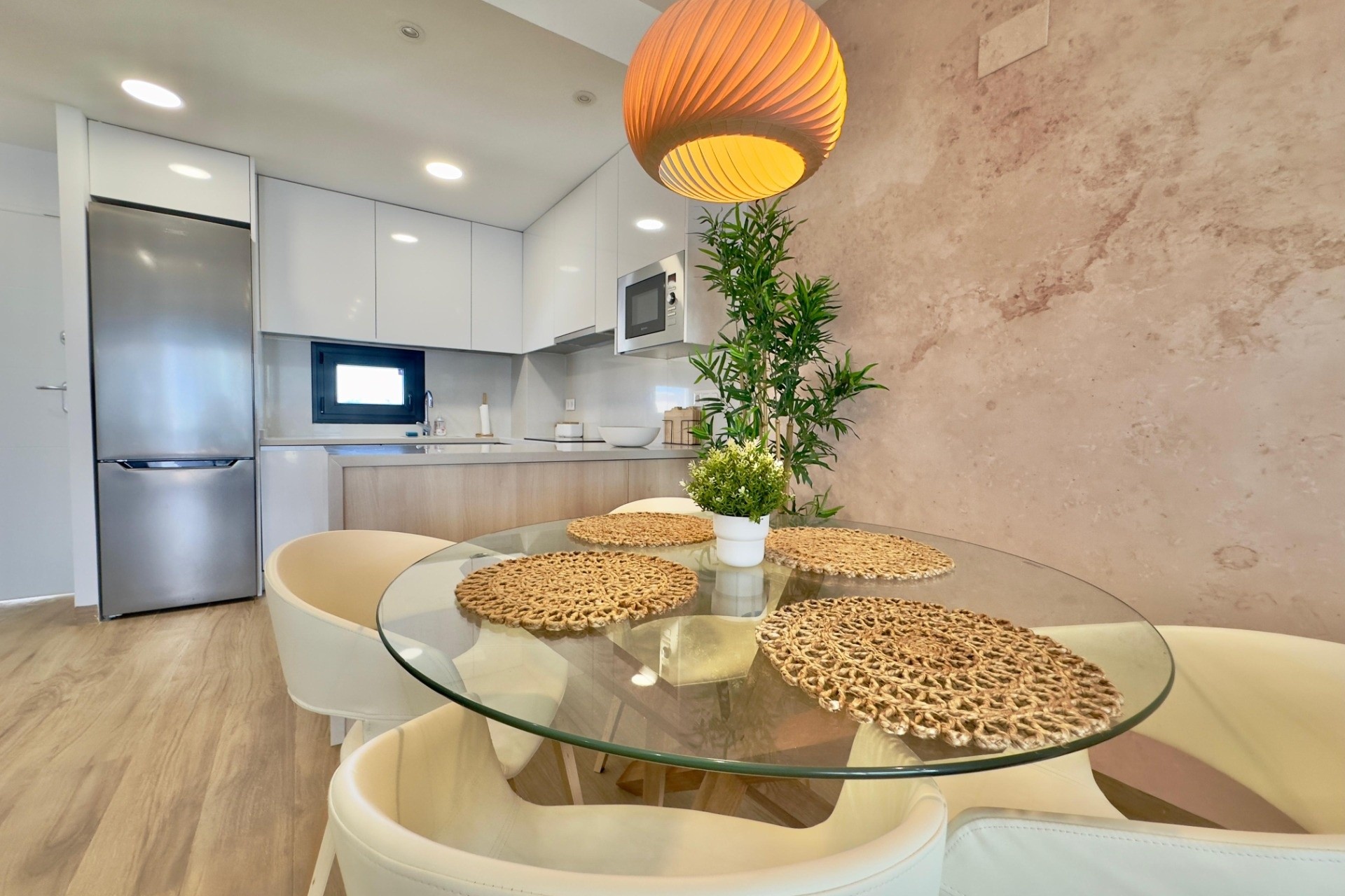 Resale - Wohnung Appartement -
Torrevieja - Los balcones