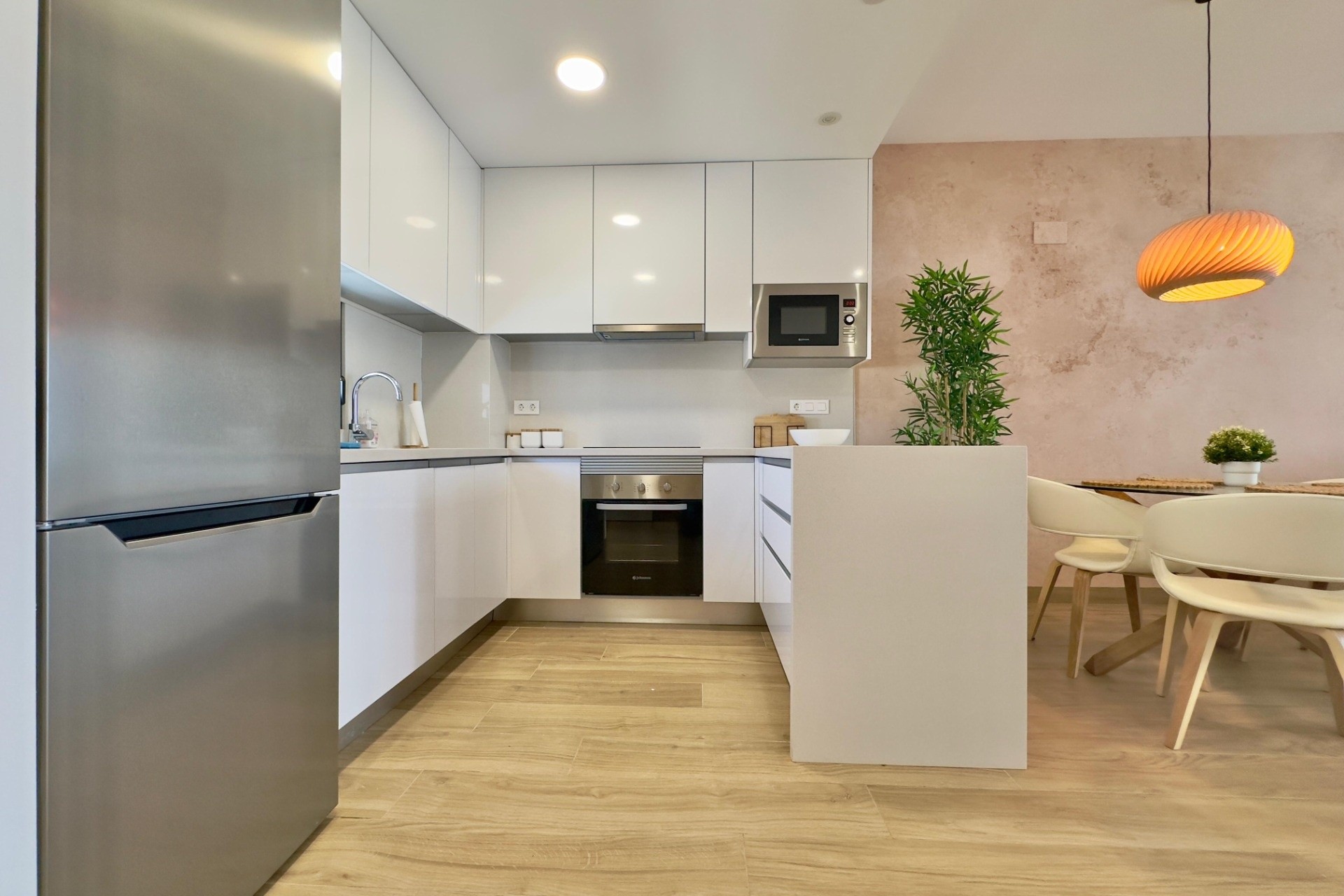 Resale - Wohnung Appartement -
Torrevieja - Los balcones