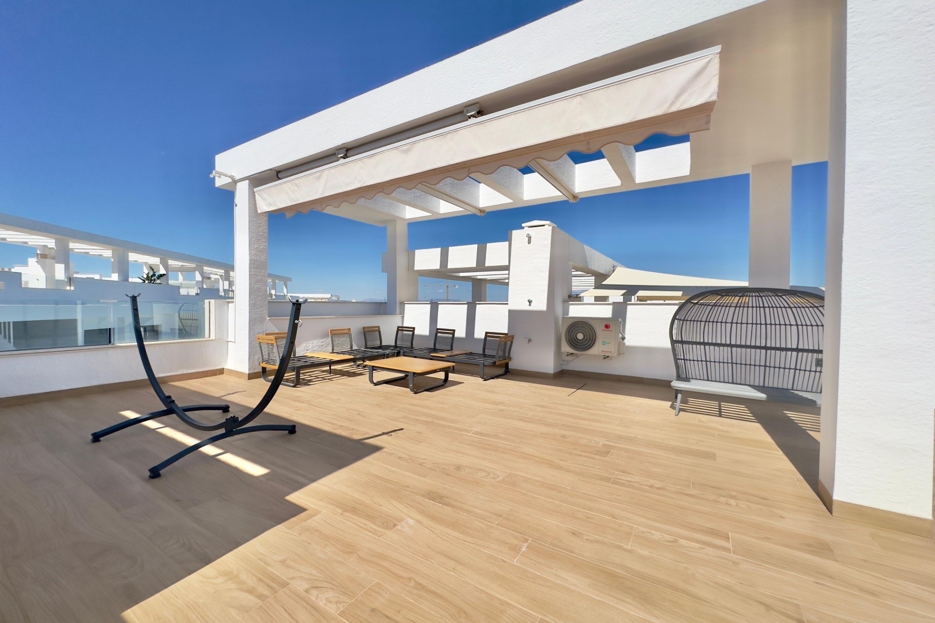 Resale - Wohnung Appartement -
Torrevieja - Los balcones