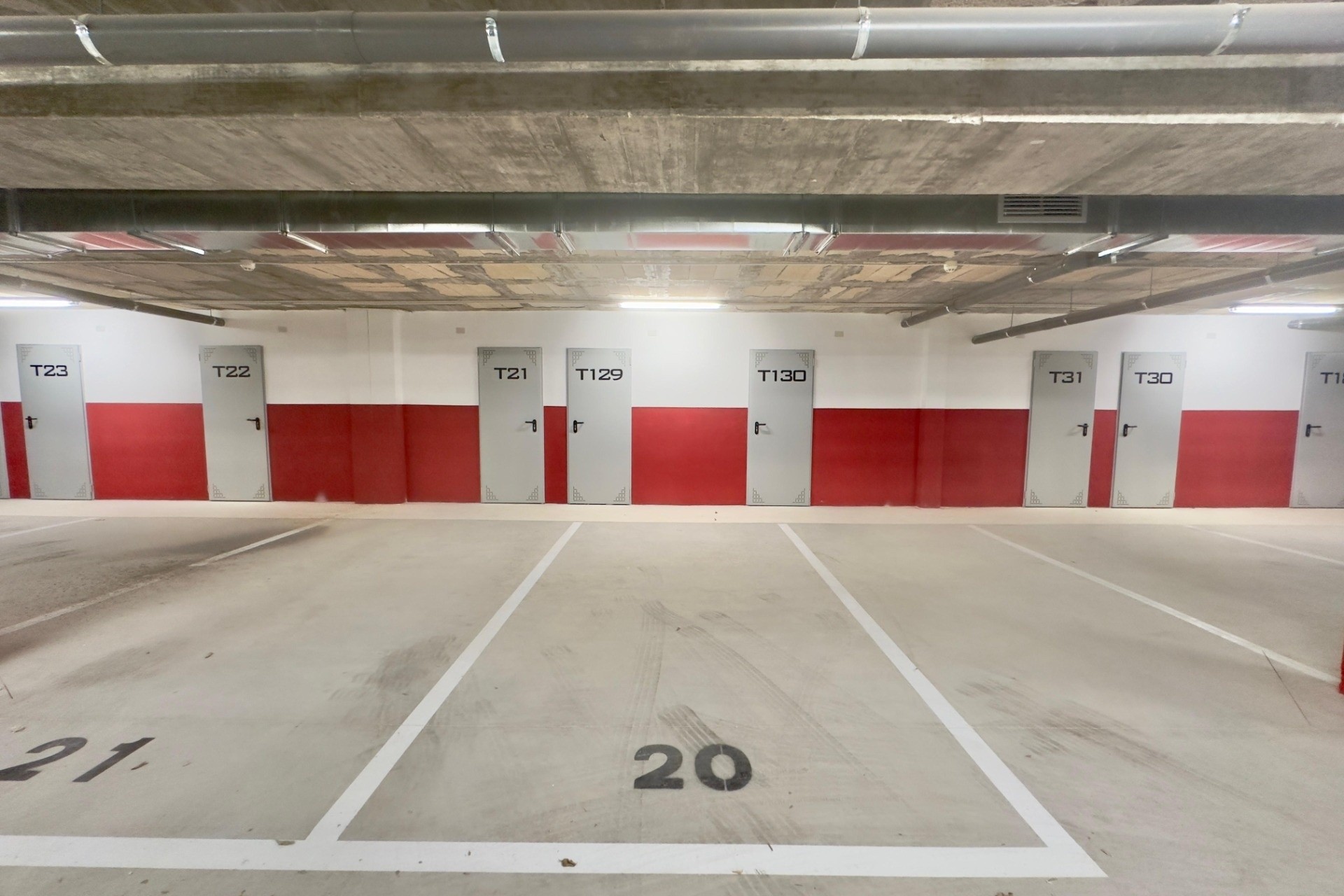 Resale - Wohnung Appartement -
Torrevieja - Los balcones