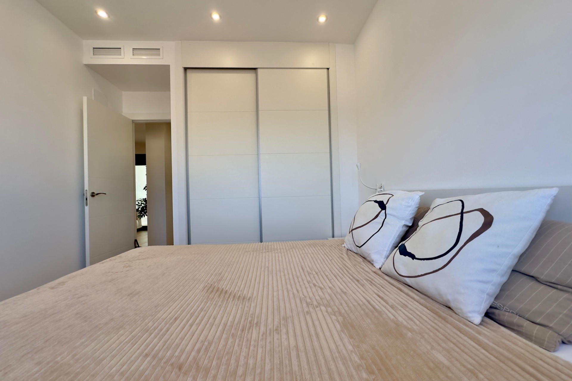 Resale - Wohnung / Appartement -
Torrevieja - Los balcones