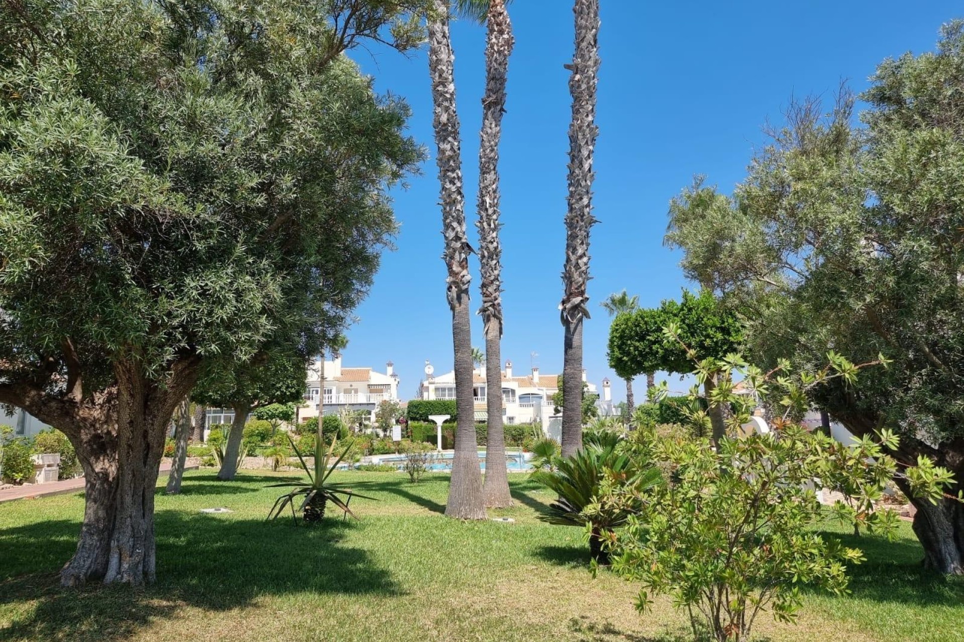 Resale - Wohnung / Appartement -
Torrevieja - Los Balcones