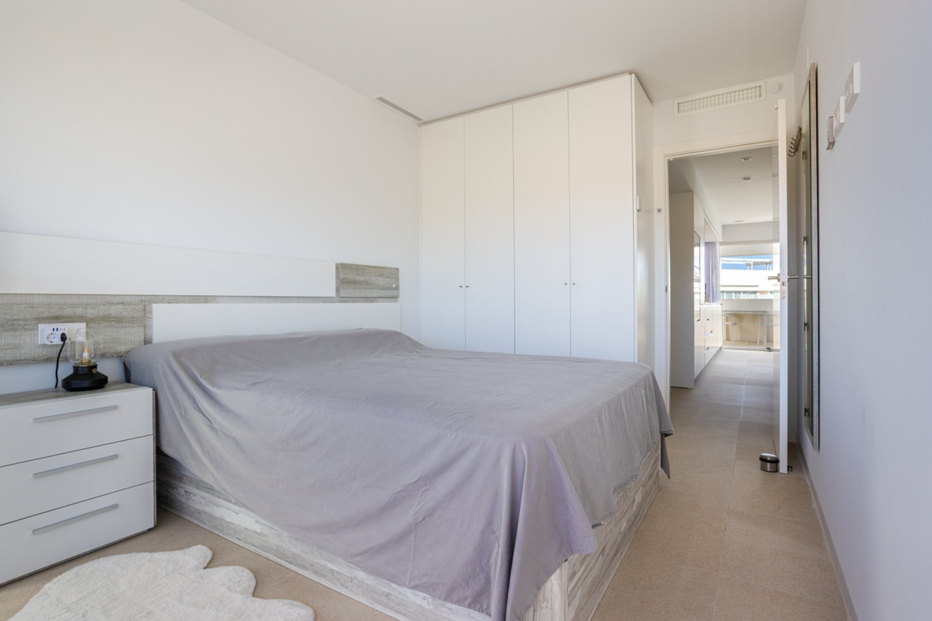 Resale - Wohnung / Appartement -
Torrevieja - Los Balcones