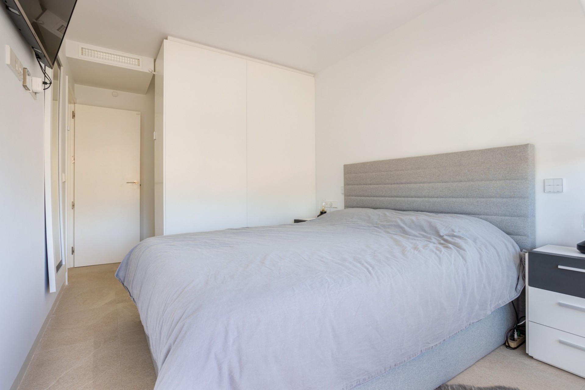 Resale - Wohnung / Appartement -
Torrevieja - Los Balcones
