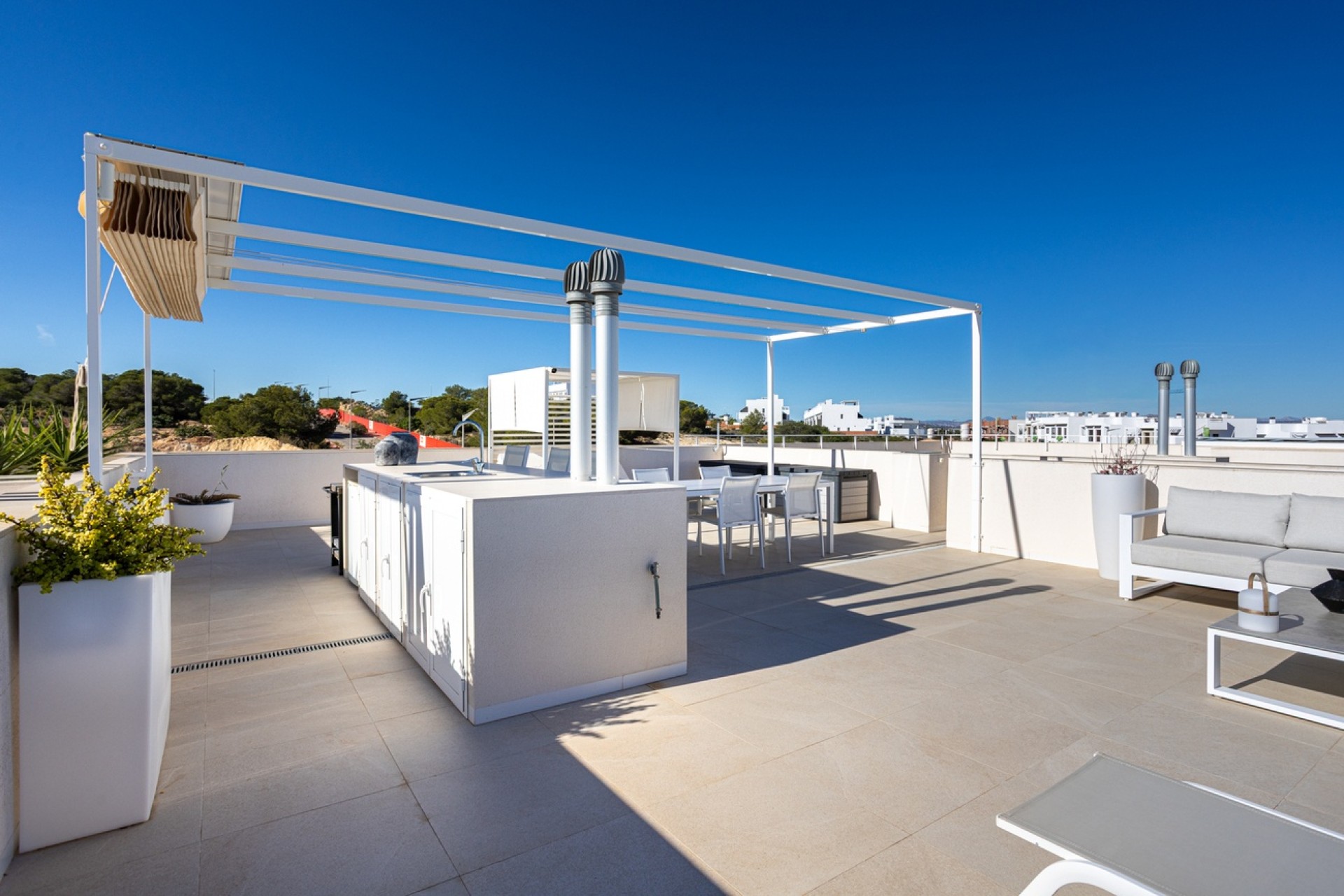 Resale - Wohnung / Appartement -
Torrevieja - Los Balcones