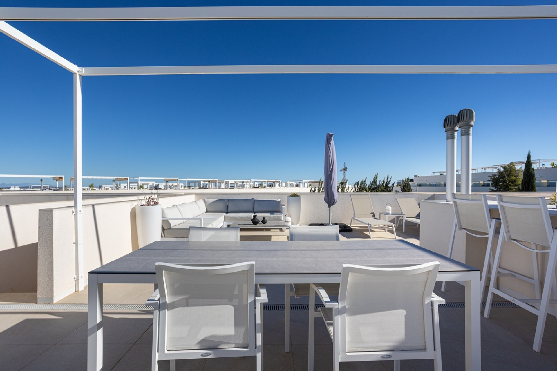 Resale - Wohnung / Appartement -
Torrevieja - Los Balcones