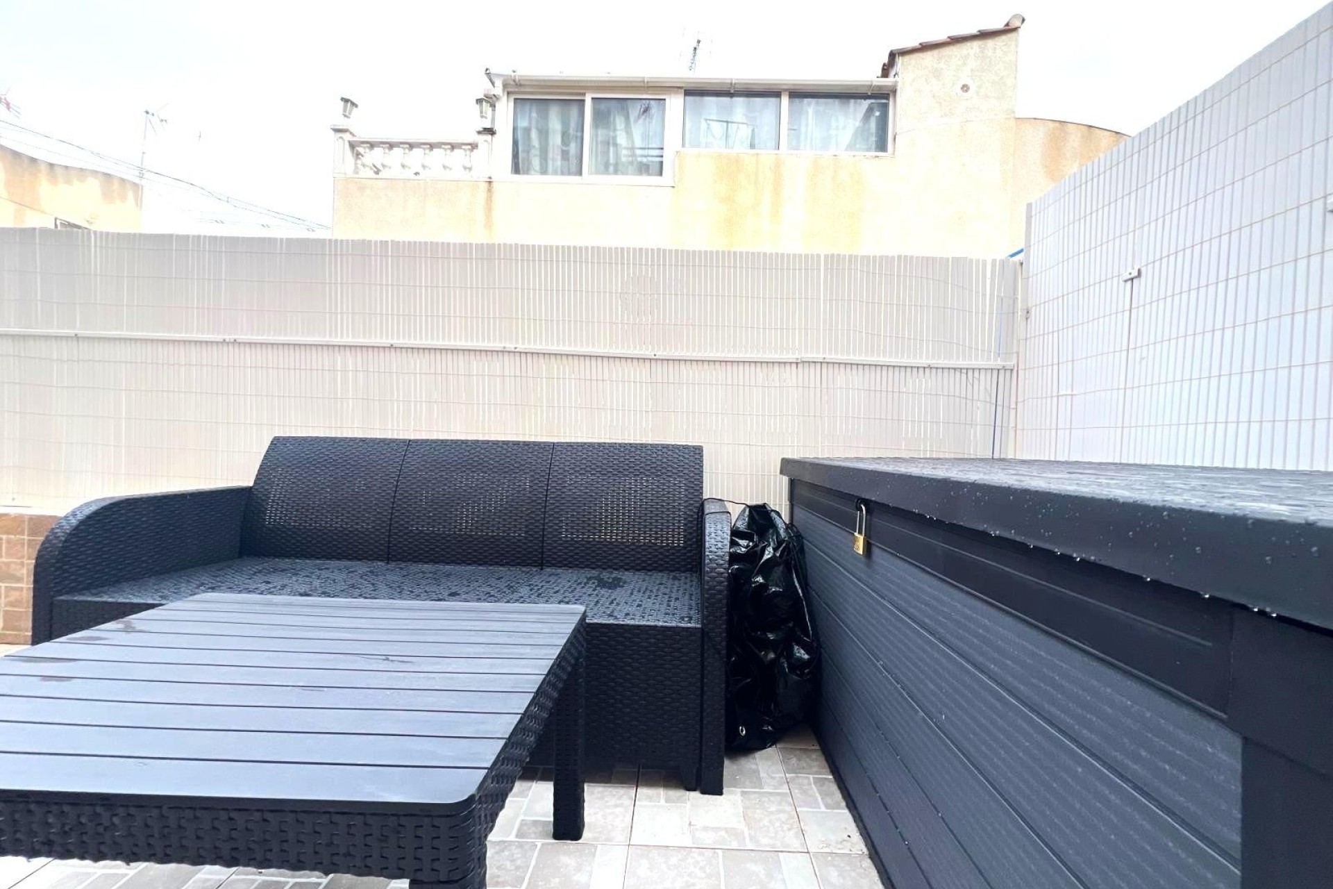 Resale - Wohnung / Appartement -
Torrevieja - Los Balcones