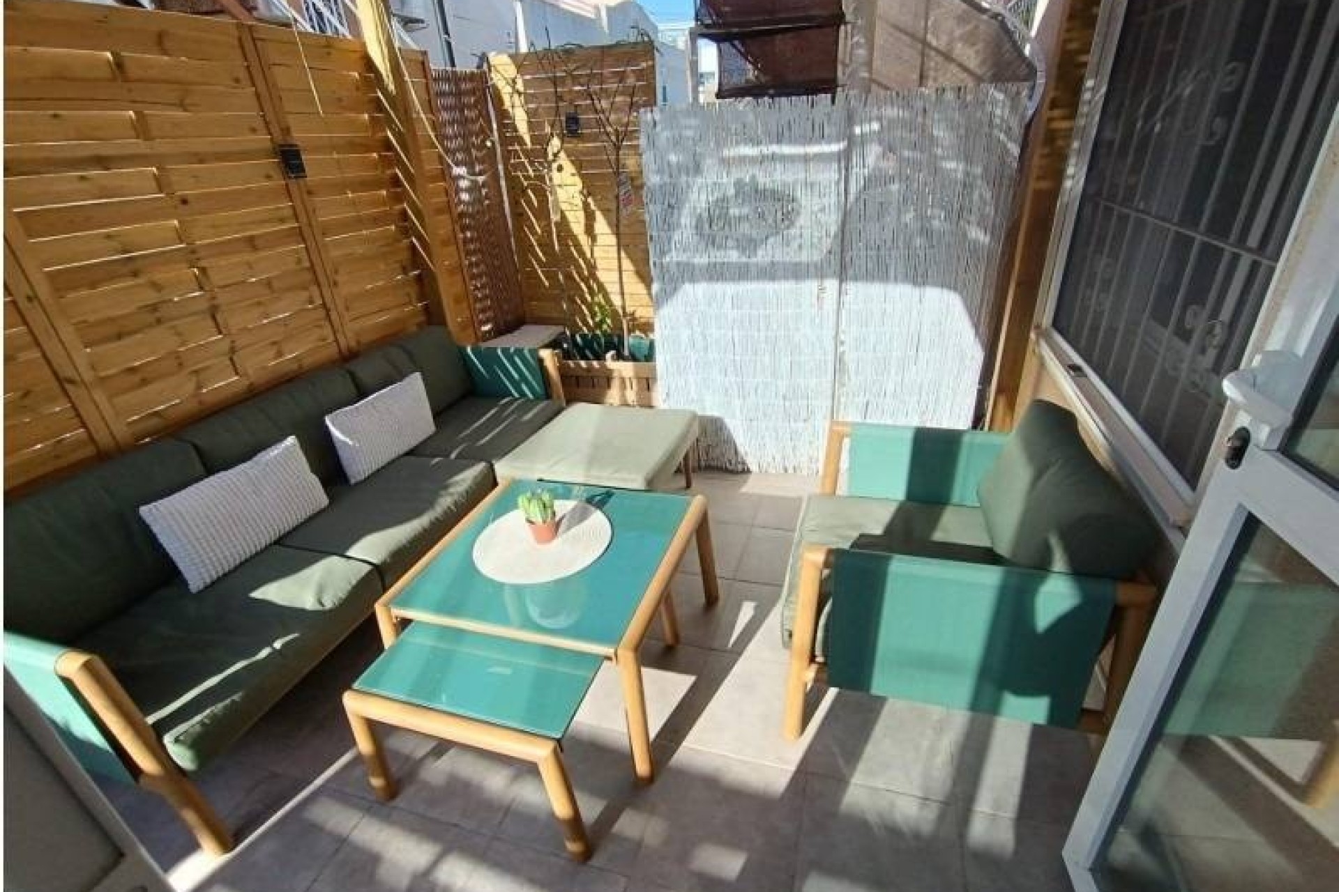 Resale - Wohnung / Appartement -
Torrevieja - Los Balcones