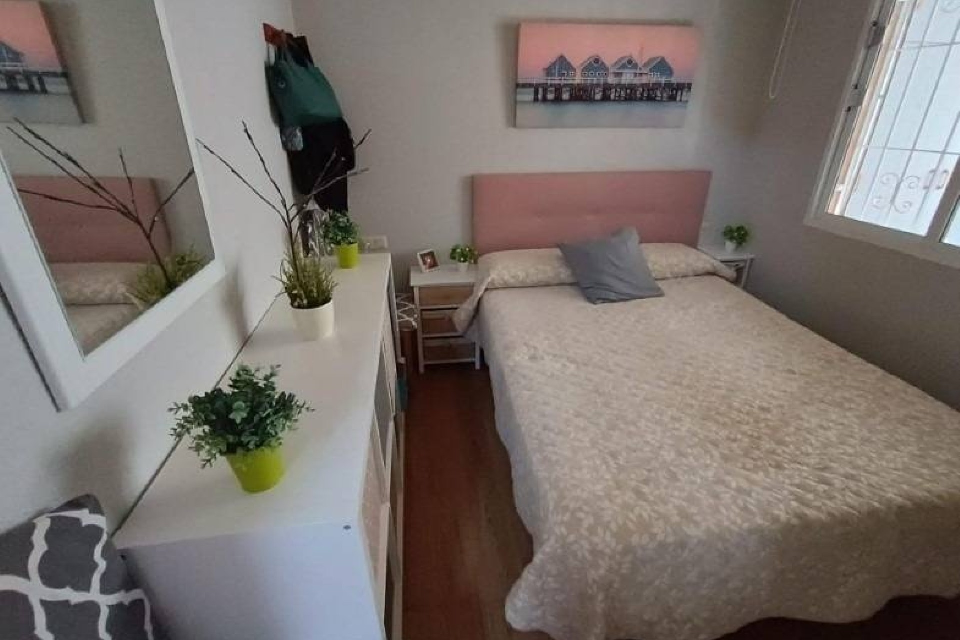 Resale - Wohnung / Appartement -
Torrevieja - Los Balcones