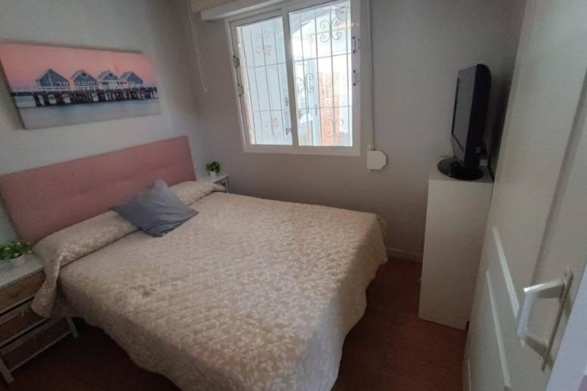 Resale - Wohnung / Appartement -
Torrevieja - Los Balcones