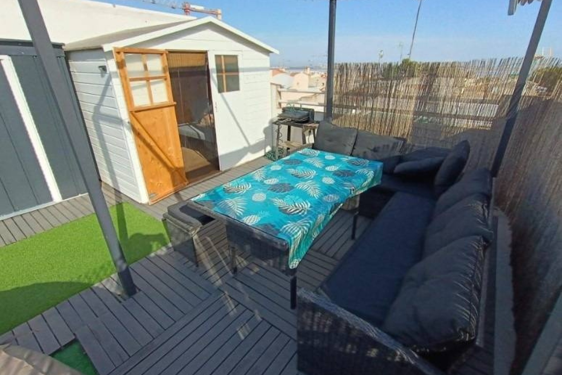 Resale - Wohnung / Appartement -
Torrevieja - Los Balcones