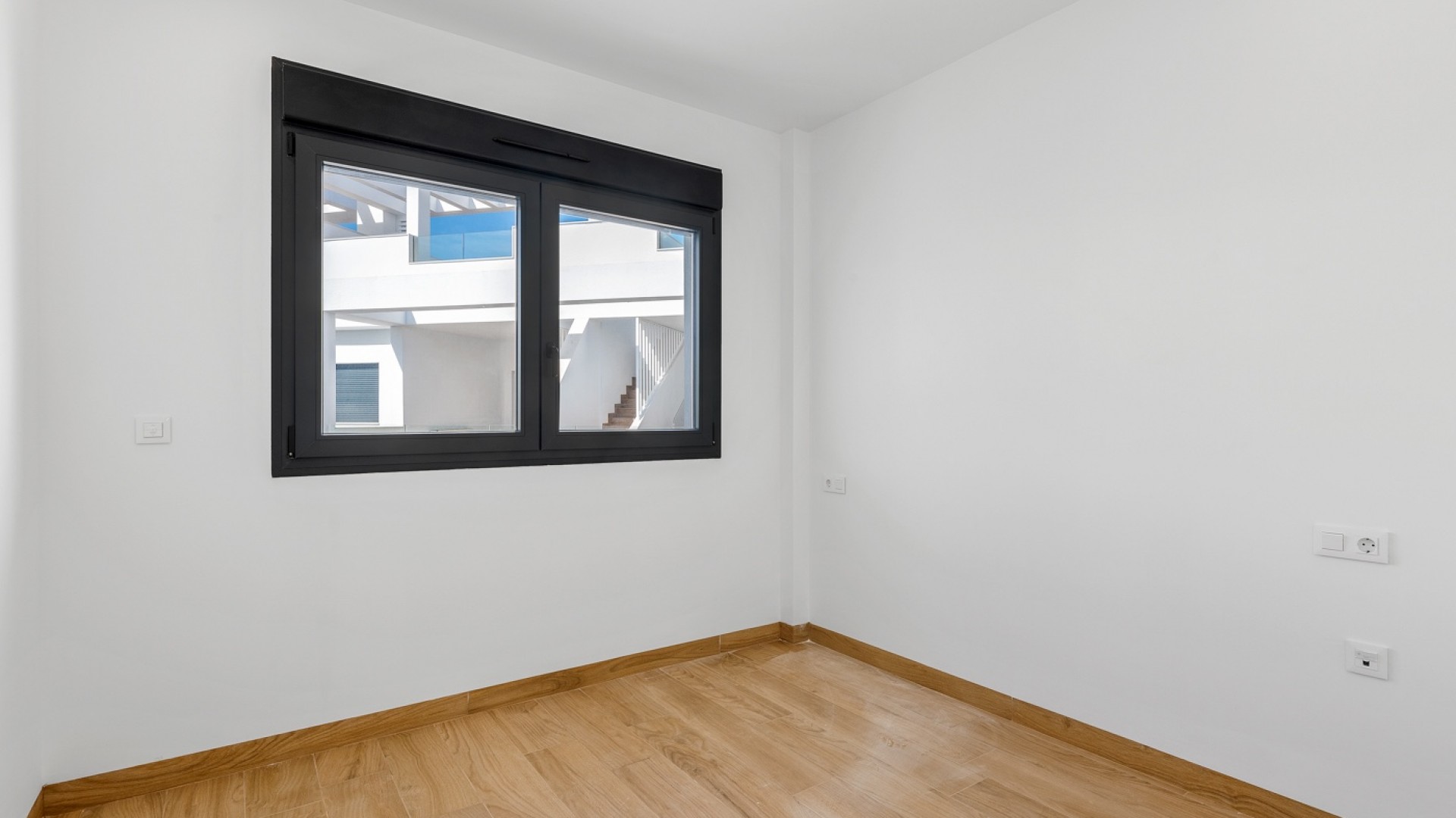 Resale - Wohnung Appartement -
Torrevieja - Los Balcones