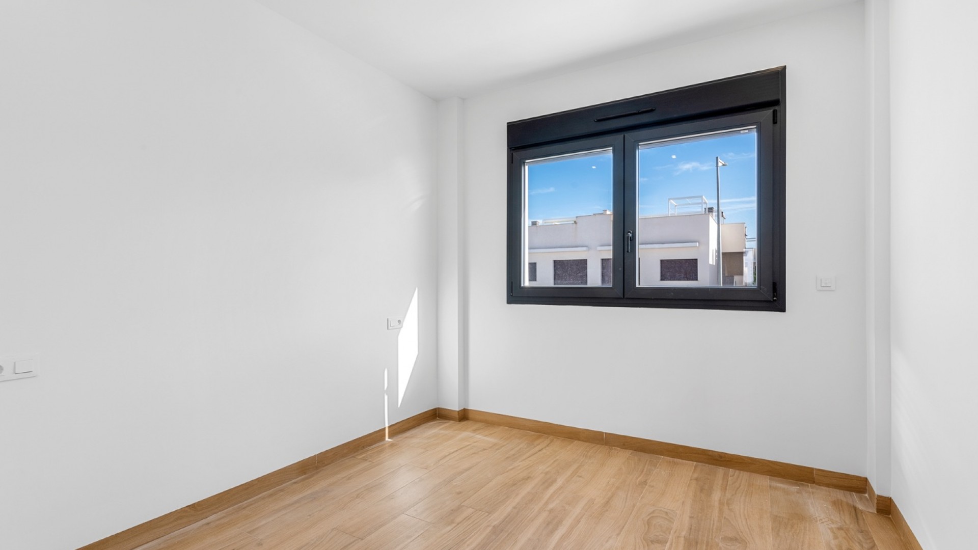 Resale - Wohnung Appartement -
Torrevieja - Los Balcones