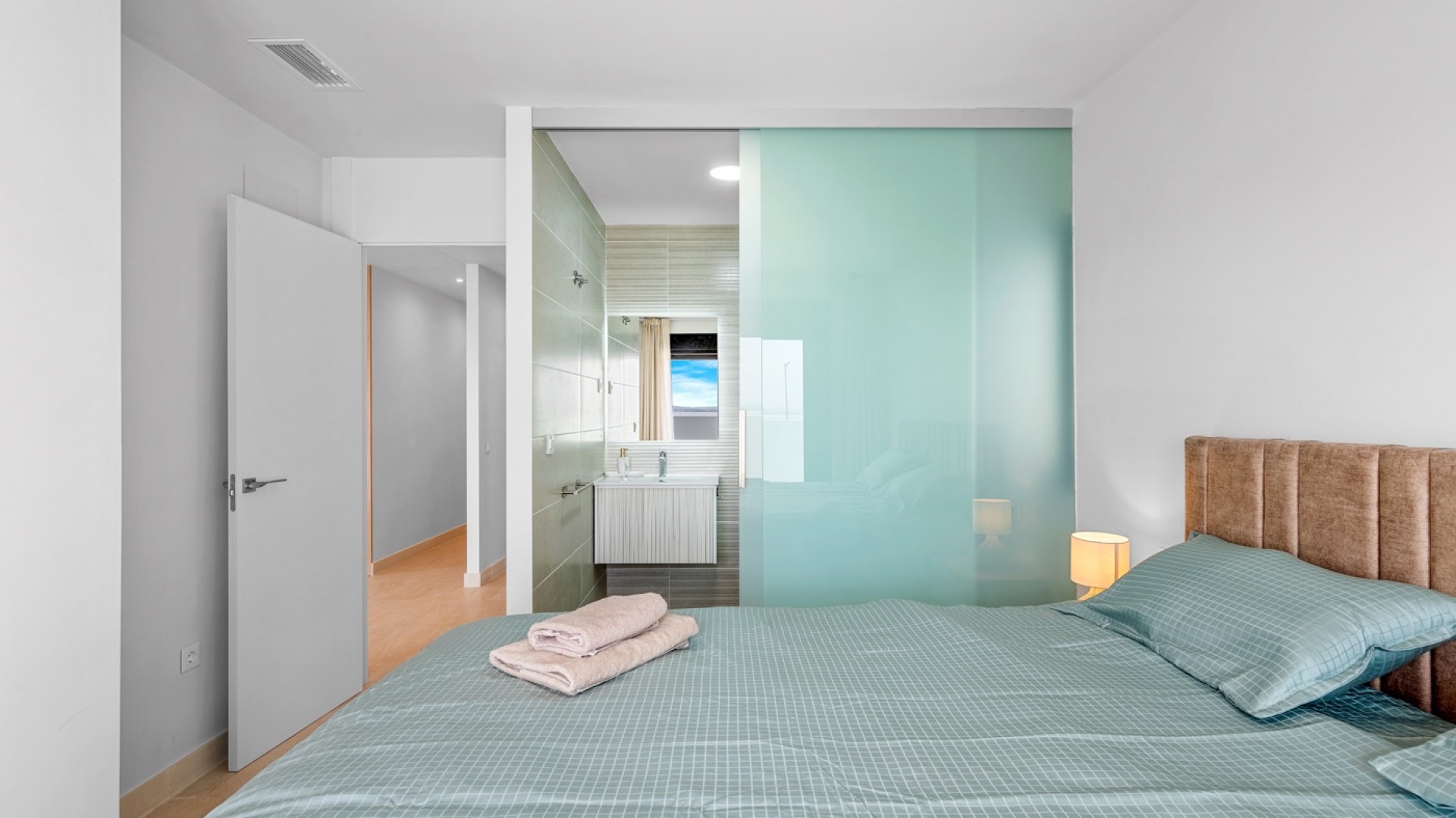 Resale - Wohnung Appartement -
Torrevieja - Los Balcones