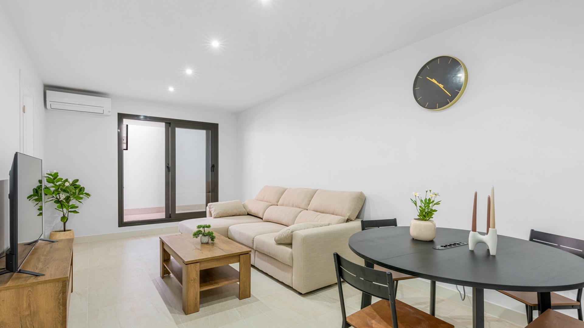 Resale - Wohnung Appartement -
Torrevieja - Los Balcones