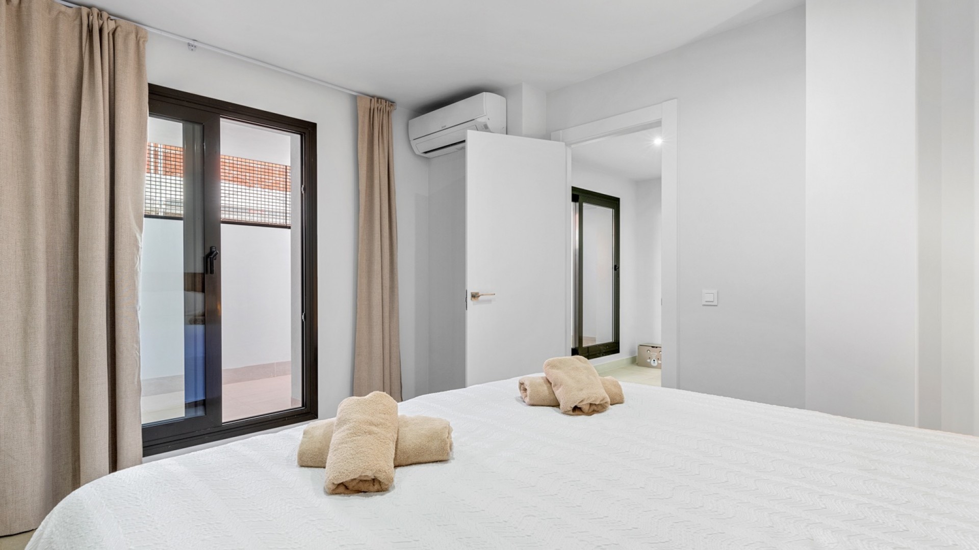 Resale - Wohnung Appartement -
Torrevieja - Los Balcones