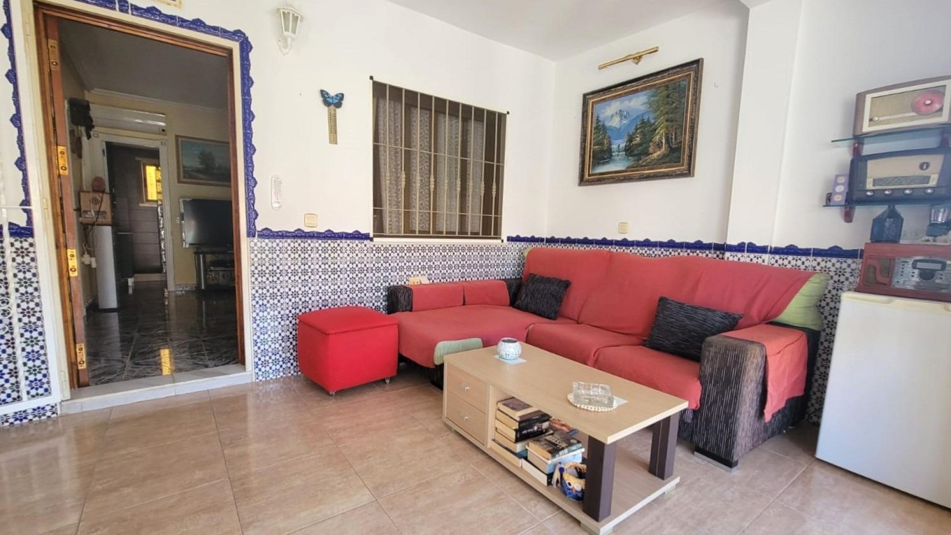 Resale - Wohnung Appartement -
Torrevieja - Los Frutales