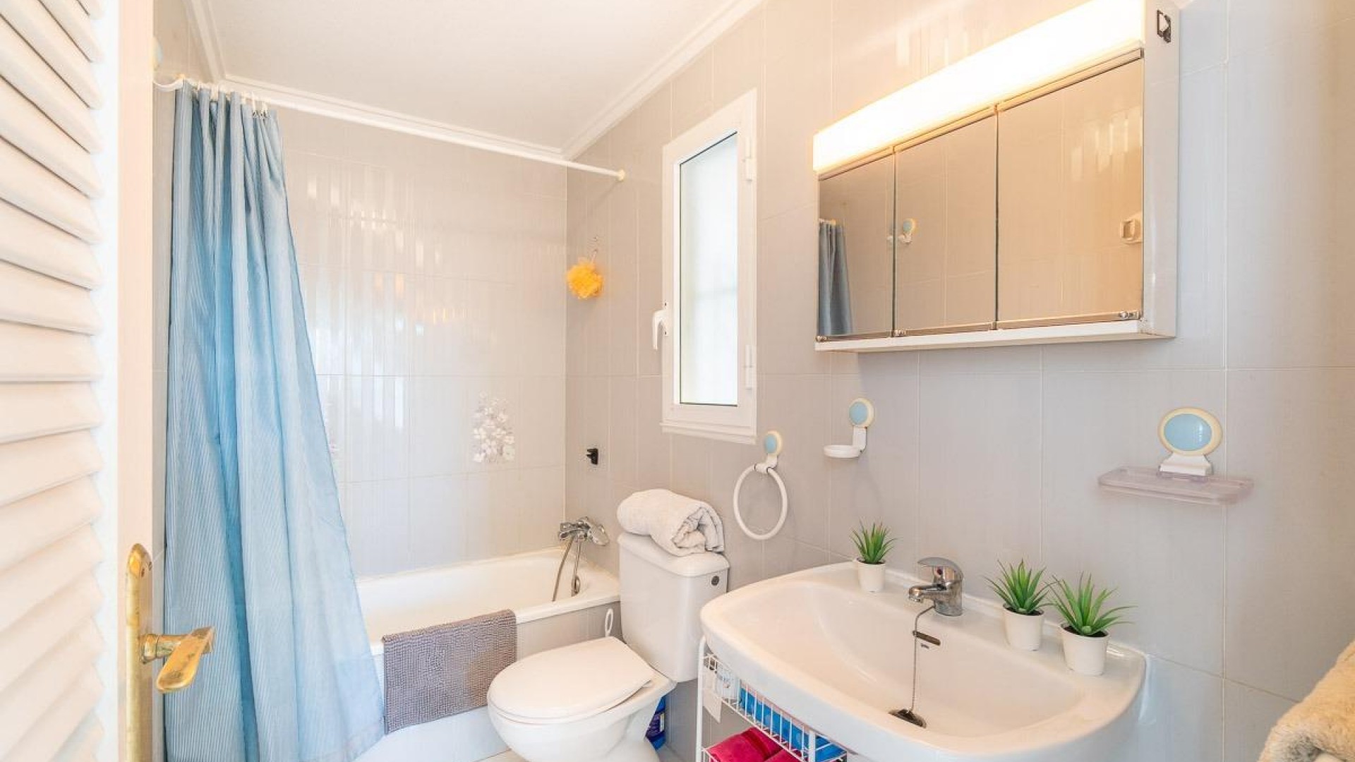 Resale - Wohnung Appartement -
Torrevieja - Los Frutales