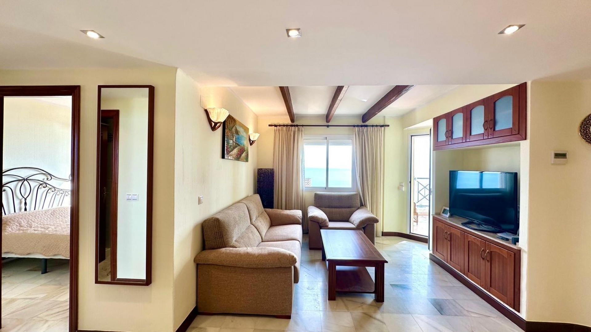 Resale - Wohnung Appartement -
Torrevieja - Los Frutales