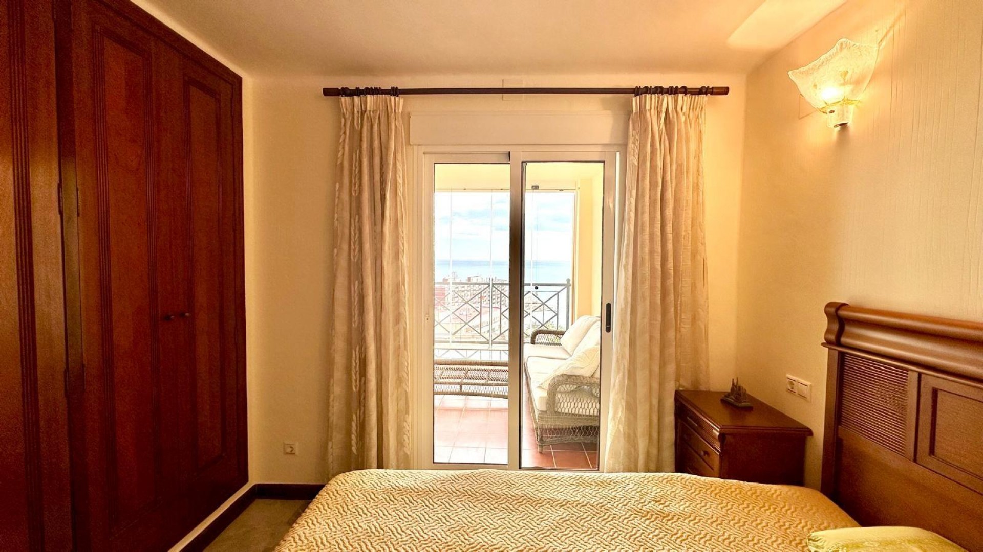 Resale - Wohnung Appartement -
Torrevieja - Los Frutales