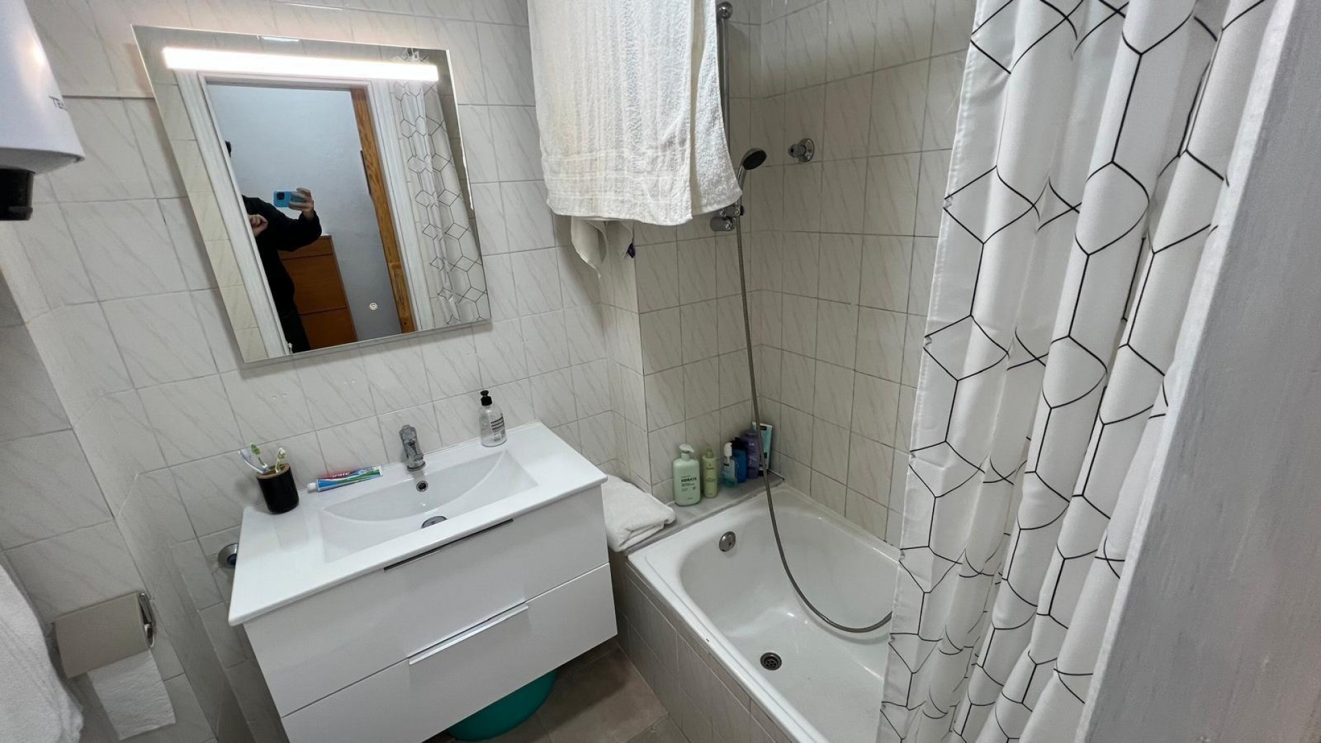 Resale - Wohnung Appartement -
Torrevieja - Los Frutales
