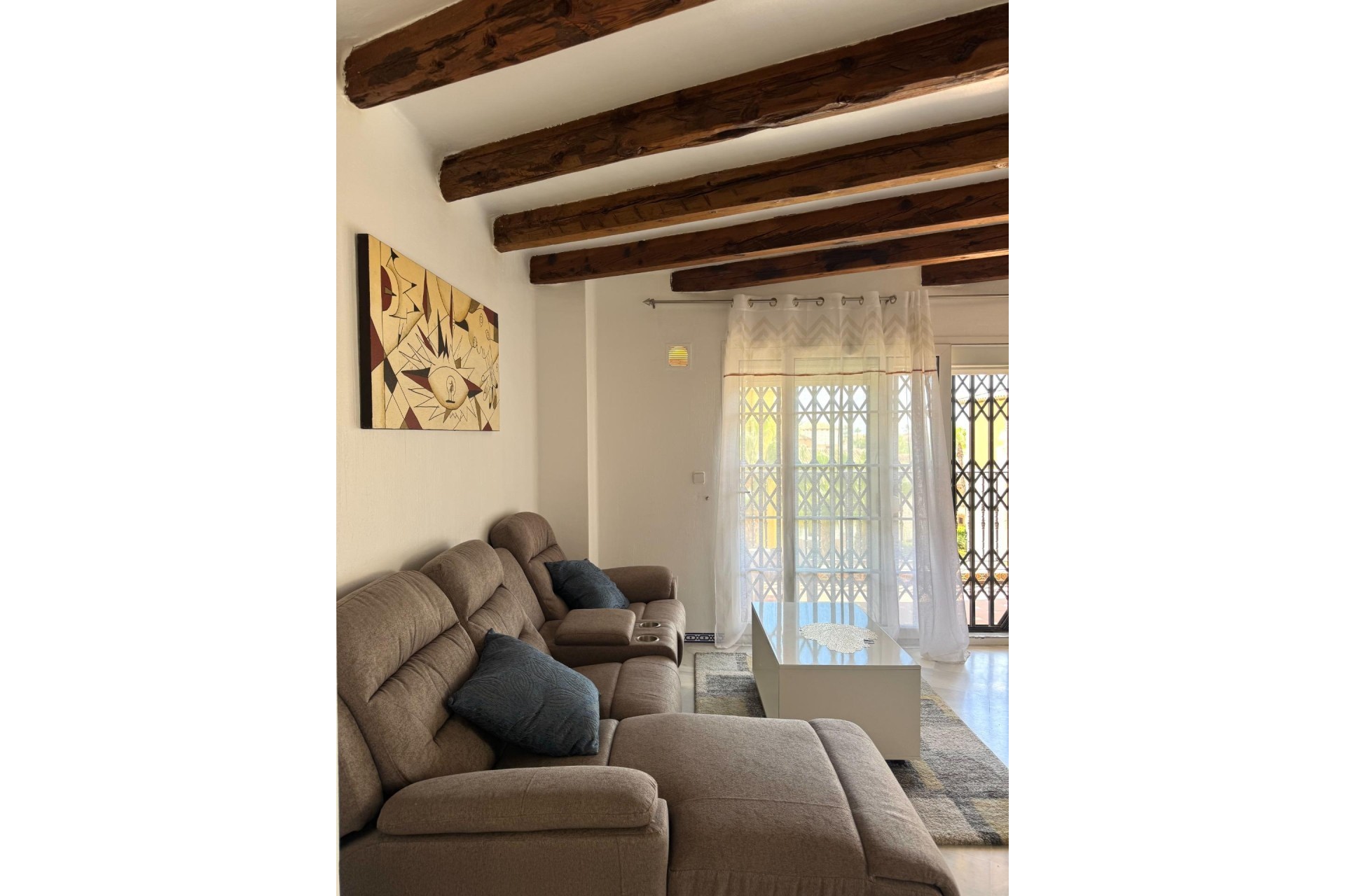 Resale - Wohnung / Appartement -
Torrevieja - Los Frutales