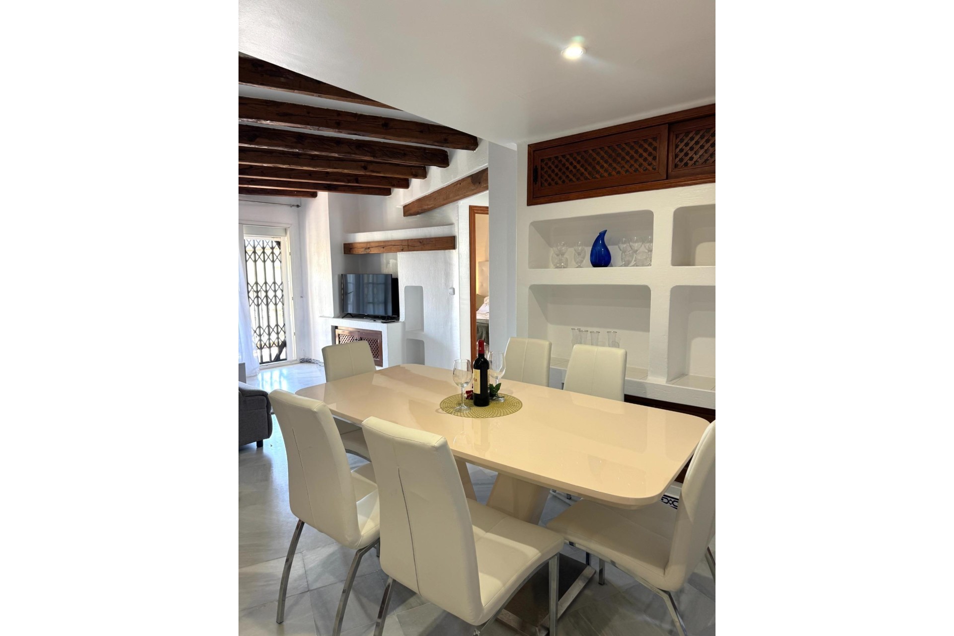 Resale - Wohnung / Appartement -
Torrevieja - Los Frutales
