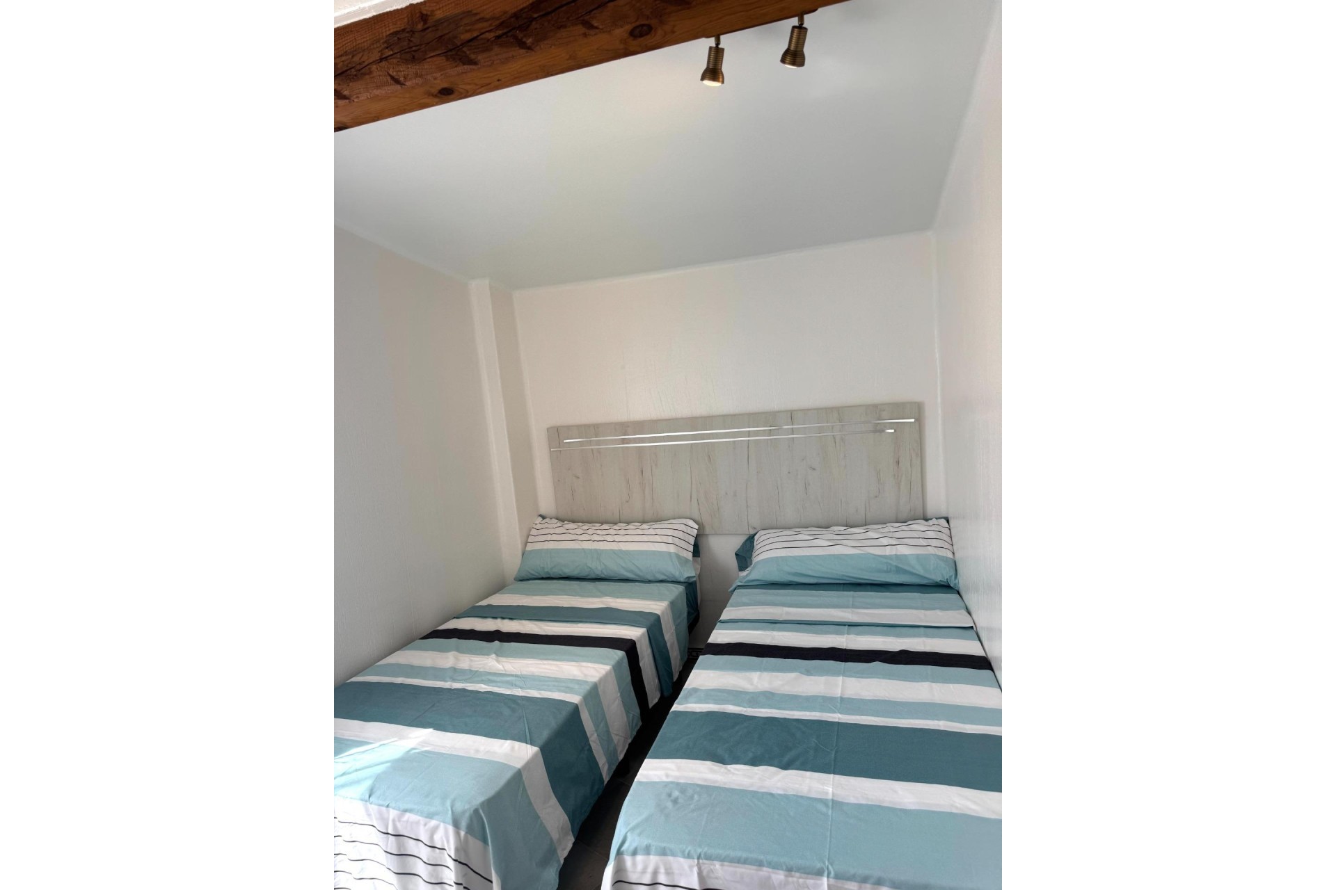 Resale - Wohnung / Appartement -
Torrevieja - Los Frutales