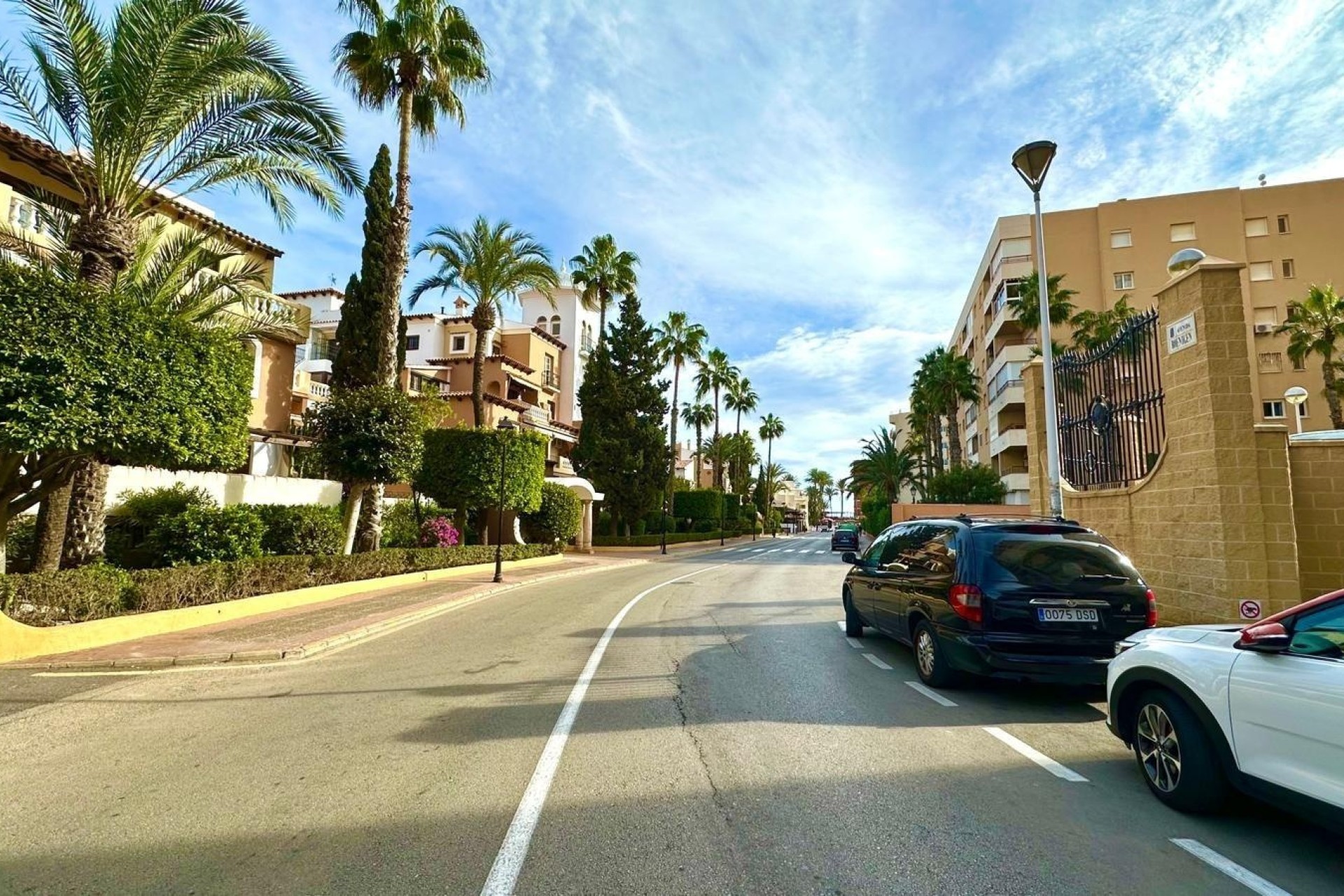 Resale - Wohnung / Appartement -
Torrevieja - Los Frutales