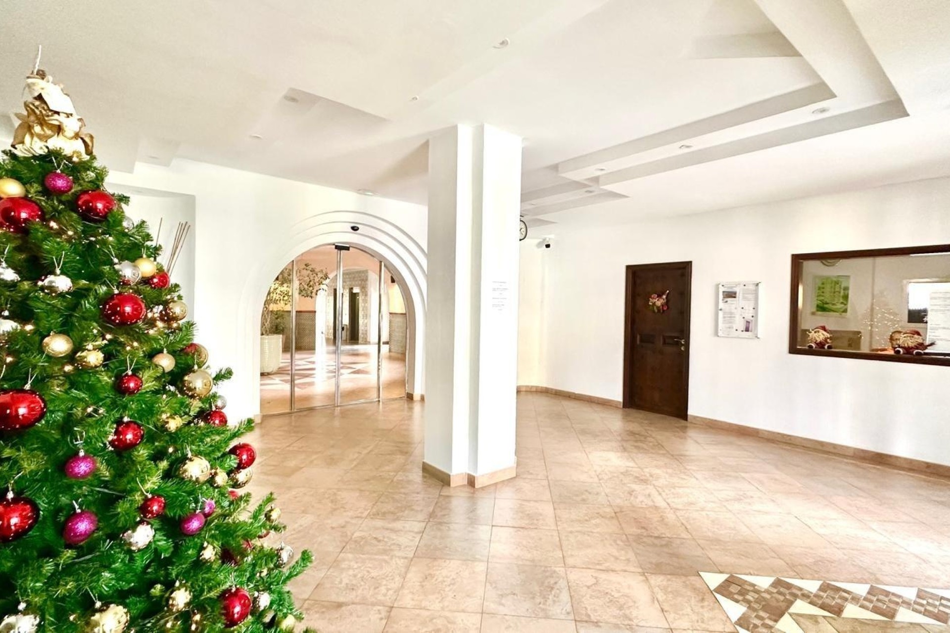 Resale - Wohnung / Appartement -
Torrevieja - Los Frutales