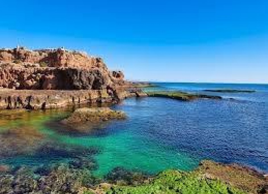 Resale - Wohnung Appartement -
Torrevieja - Los Frutales