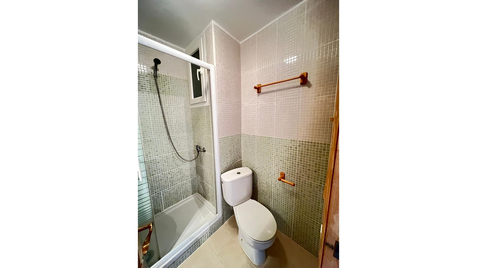 Resale - Wohnung Appartement -
Torrevieja - Los Frutales
