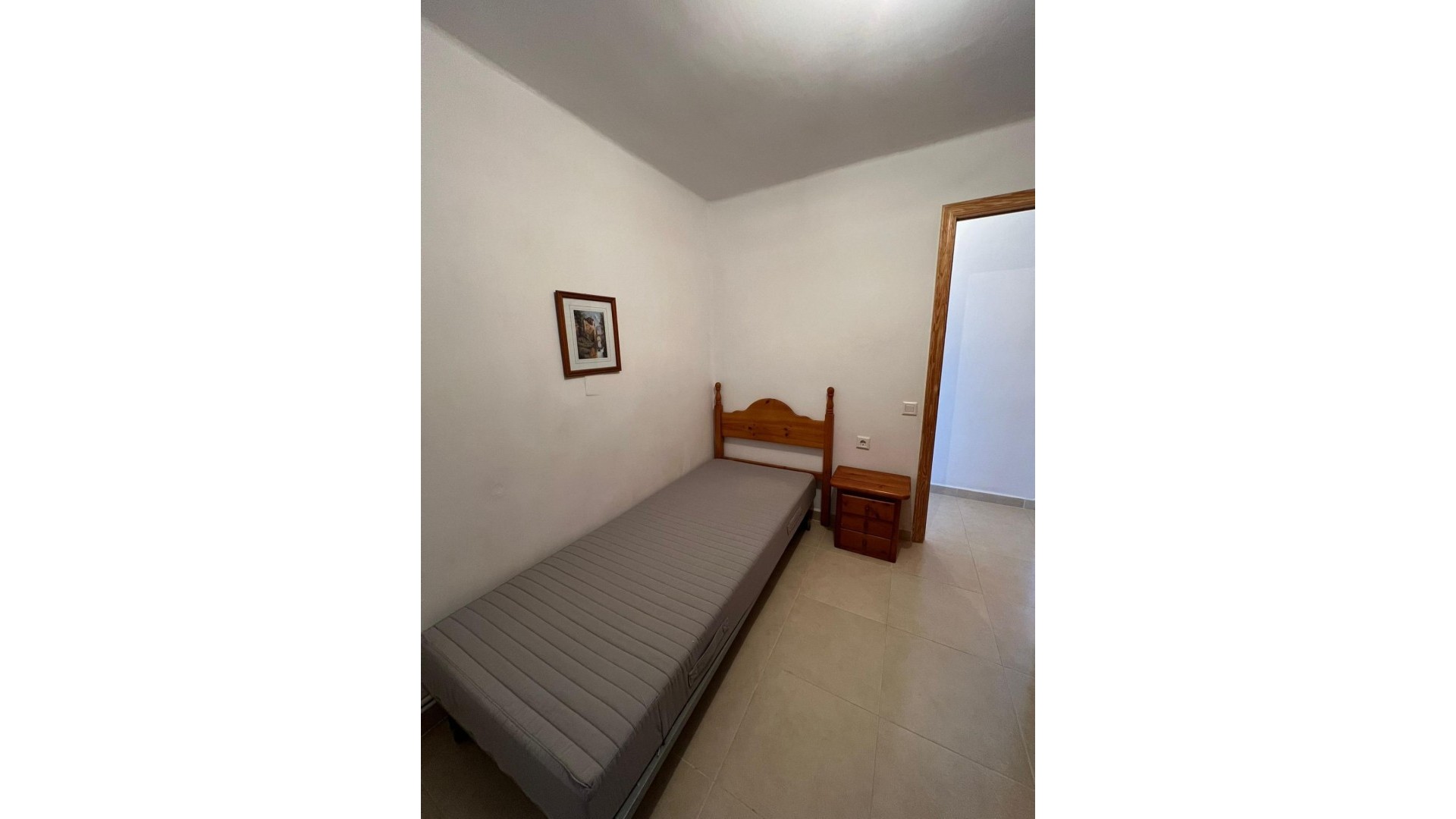 Resale - Wohnung Appartement -
Torrevieja - Los Frutales
