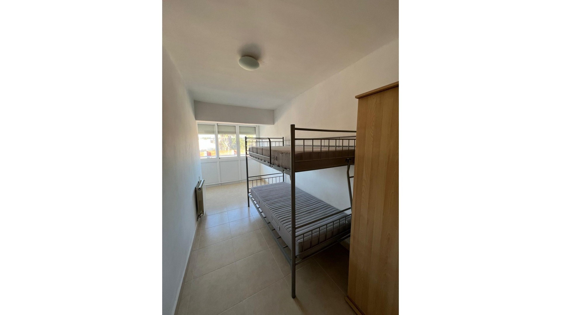 Resale - Wohnung Appartement -
Torrevieja - Los Frutales