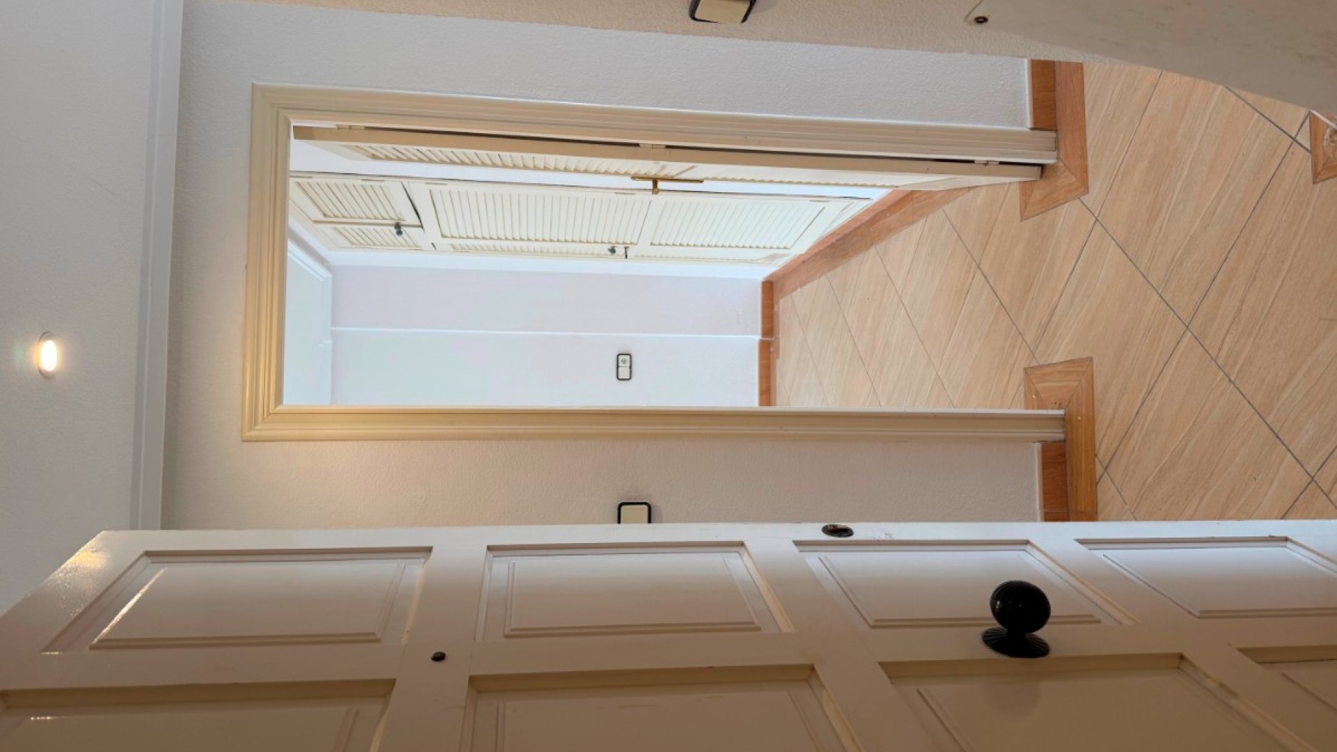 Resale - Wohnung Appartement -
Torrevieja - Los Locos