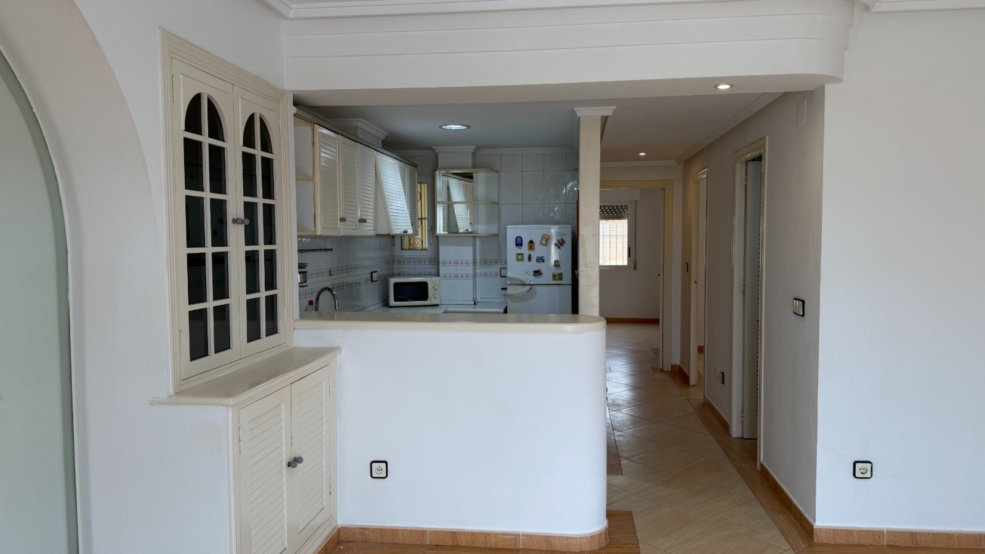 Resale - Wohnung Appartement -
Torrevieja - Los Locos