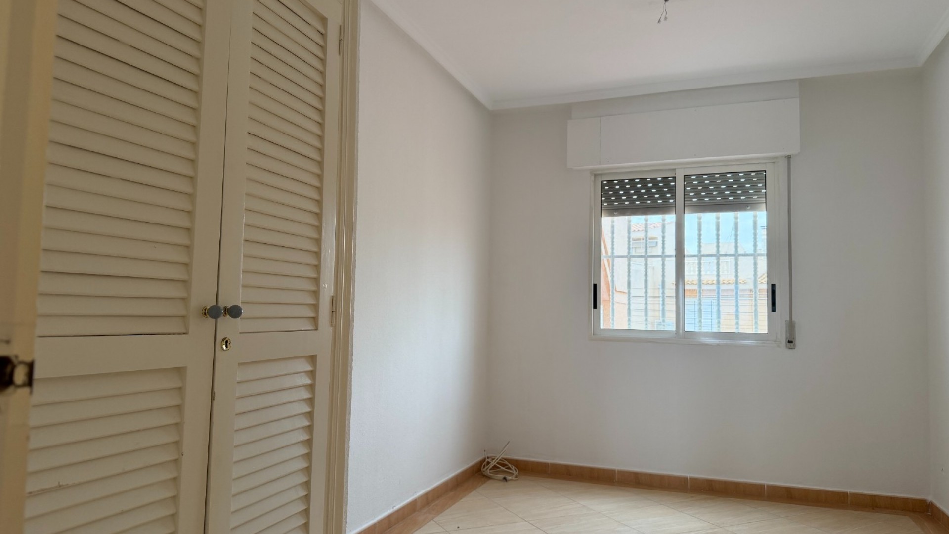 Resale - Wohnung Appartement -
Torrevieja - Los Locos