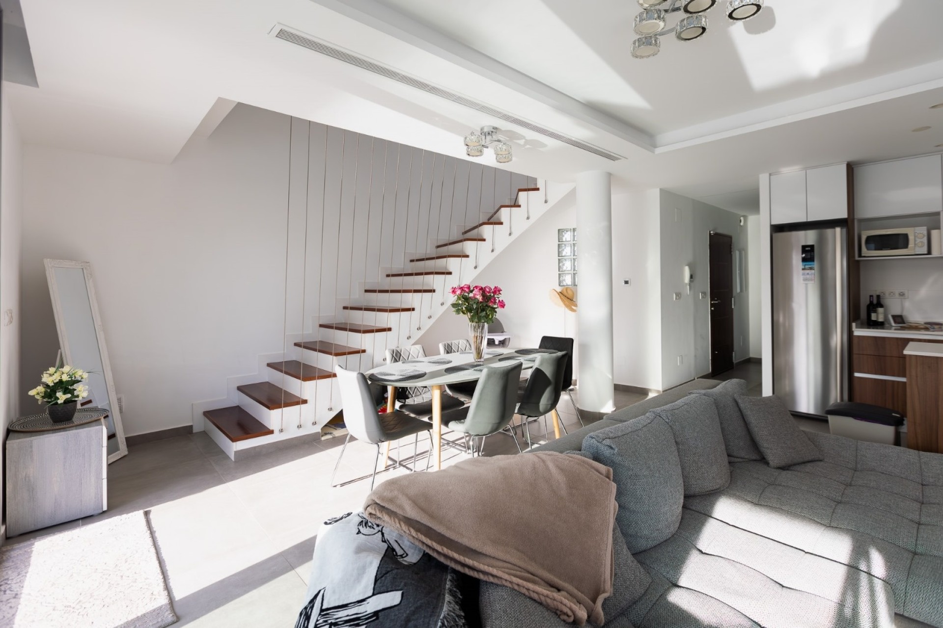 Resale - Wohnung / Appartement -
Torrevieja - Los Locos