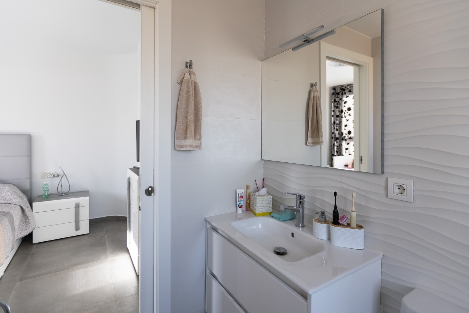 Resale - Wohnung / Appartement -
Torrevieja - Los Locos